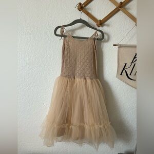 Raised by Water Elle Dress
